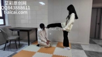 35360  『chnnsct1818』史无前例！乖乖女高的极度残忍殴打