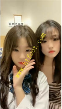 TL26474 雪莉】带圈外小学妹玩狗83分钟