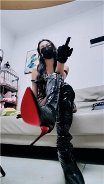 【第一视角】【苏大大】长靴场    251018-19