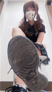 【第一视角】【黑心小魔女】洗脑骚学长    250618-8