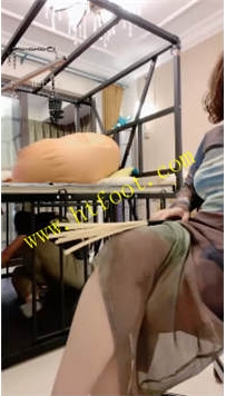 TL40769 梓夫人】圈养阿呆94分钟
