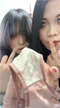 【第一视角】【Qi7】女女激情诱惑    260123-2