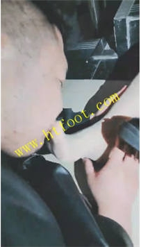 TL36966 嘉妮】楼梯间玩木33分钟