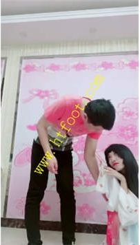 TL27035 兔粉粉】狐妖诱惑命不久矣的道长40分钟