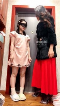 【调教视频】【奈诗千金】双S训母狗【双视角版】 bf60558