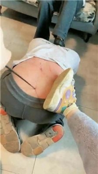 【调教视频】【玉不了】双S-精神小妹重刑虐 JS250520-29