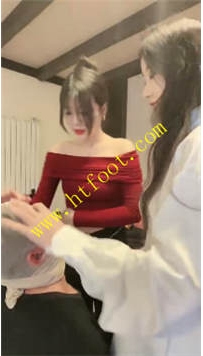 TL36372 沅芷大大】人体烟灰缸40分钟
