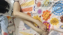 萝莉美女裸腿秀
