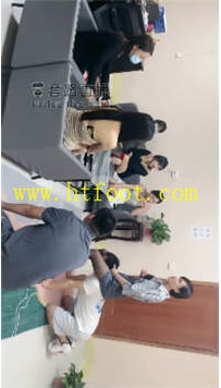 TL31502 美丝】大型素人培训会37分钟