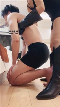 【调教视频】【柔儿】长靴黑棉袜蹂躏虐杀废物 JS250323-21