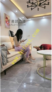 TL32637 初见】胯下的幸福狗77分钟