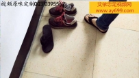 1287 江南倩儿——倩儿被强制舔玉足