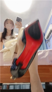 【第一视角】【红颜】肉丝乳母绿母    250913-12