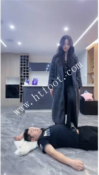 TL44357 银儿】新美女说之前听过咱们68分钟