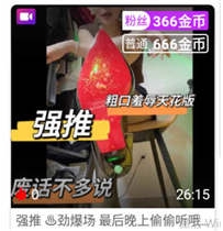 TL29993 欣妍】劲爆粗口26分钟