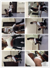 『艾彩原创』绝美女神的马术