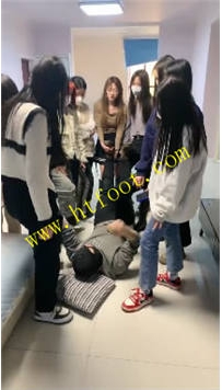 TL34666 与精神小妹的那些事】群T特写视角41分钟
