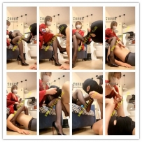 茹雪 继母色诱骚儿子