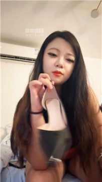 【第一视角】【鱼酥】进来服侍妈妈    250912-35