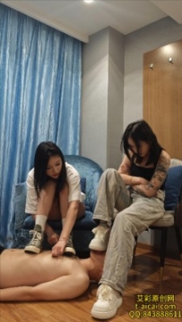 超美沐夏大大和闺蜜椰酱玩弄小m YC-250529-2