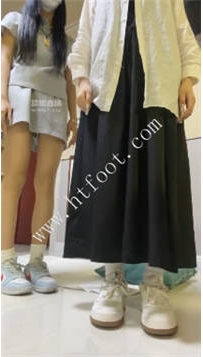 ZB8047 深情】新人踩头27分钟