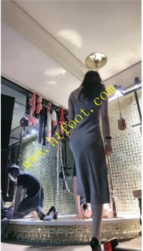 TL37442 禾未】私密课程严厉诱惑33分钟