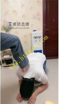 TL32459 惜沫】接受主人的洗礼吧40分钟