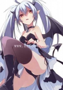 26149  全彩足恋中文漫画+散图  96页