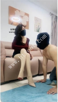 TL49169 冷魅】惩罚迟到的傻逼40分钟