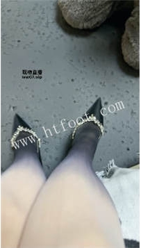 ZB4436 安安】体重踩踏36分钟