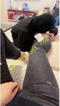 TL28197 初见】脚痒了你们懂得61分钟