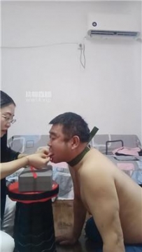 【调教视频】【刑狗】口嗨狗的下场 JS250903-6