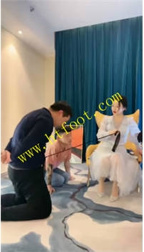 TL34341 鑫儿】三美女与野兽49分钟