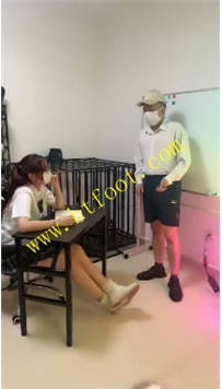 TL39612 雯雯】犯贱老诗与靴生30分钟