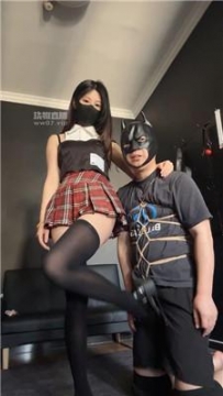 【调教视频】【粥粥】捆绑贱奴虐杀【双视角版】 bf53712