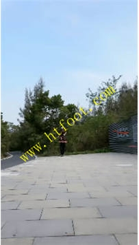 TL35565 暴力美学】户外虐骑22分钟