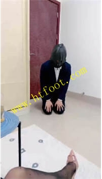 TL36886 楚楚】调教西装奴60分钟【画质不太好】