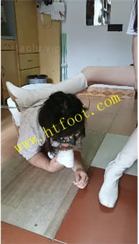NNTL39521 爱可呀】双主玩母猪61分钟