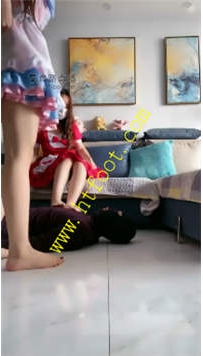 TL26253 蜜儿】角色反转之与罗宾双S暴力女仆虐狗60分钟