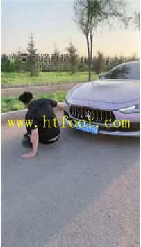 TL31212 妮可】专治碰瓷男44分钟