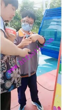 TL19539 猫熙S户外游乐场公开刺激调教40分钟