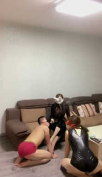 TL6812 妆主大人 虐母狗奴下奴