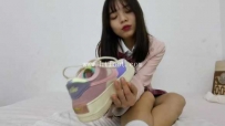 27856  JK少女剧情羞辱哥哥