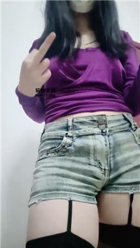 【第一视角】【杪杪】香水绿帽    250412-12