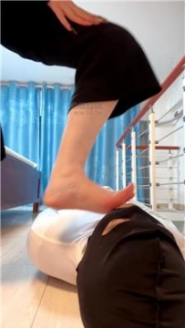 【调教视频】【A9大大】玉足喂食狂插嘴 JS260121-27