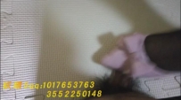 妖晴女王调教狗儿子龙龙，玉足高跟虐踩贱狗根，摩擦踩踏鞋底脚趾夹，喷了