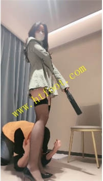 TL38599 禾未】下贱犬姿36分钟