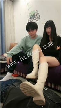 ZB2813 思迁】伺候情侣主30分钟