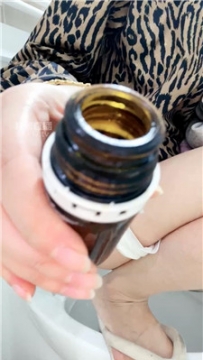 【第一视角】【小拽】黄金香水羞辱    251227-20