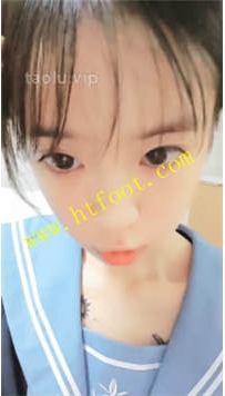 TL37499 奶味小仙女】运动过后脚喂食45分钟